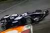 Bild zum Inhalt: Williams zieht ein positives Fazit