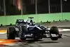 Bild zum Inhalt: Barrichello erklärt das Rätsel Singapur