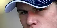 Bild zum Inhalt: Hülkenberg: "Wieder Pech"