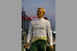 Heikki Kovalainen (Lotus) 