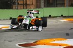 Vitantonio Liuzzi (Force India) 