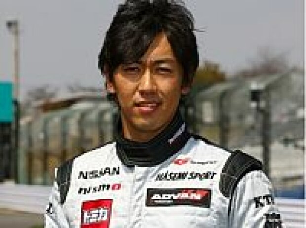 Masataka Yanagida Masataka Yanagida