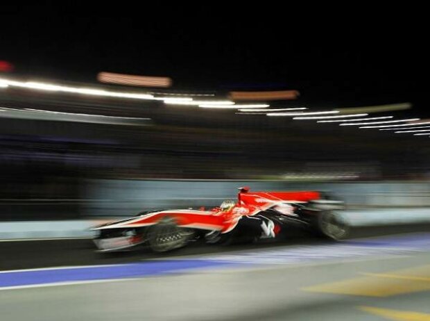Timo Glock