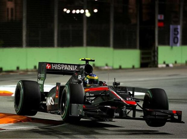 Bruno Senna Bruno Senna