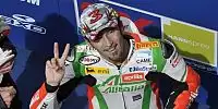 Max Biaggi