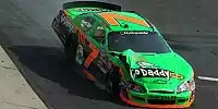 Danica Patrick