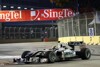 Bild zum Inhalt: Rosberg: "Ein super Rennen"