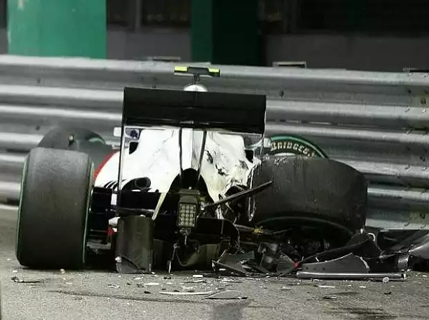 Kamui Kobayashi Titel-Bild zur News: Kamui Kobayashi