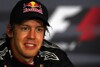 Bild zum Inhalt: Vettel: "Am Samstag hat ein bisschen gefehlt"