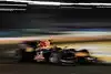 Bild zum Inhalt: Webber: "Ich dachte nur: 'Oh Gott...'"