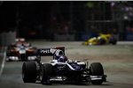 Rubens Barrichello (Williams) 