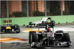 Michael Schumacher (Mercedes) 