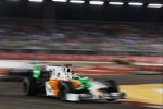 Adrian Sutil (Force India) 