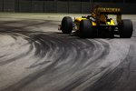 Robert Kubica (Renault) 