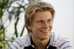 Nico Hülkenberg (Williams) 