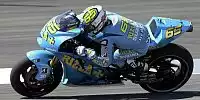 Bild zum Inhalt: Motegi: Capirossi wieder startklar