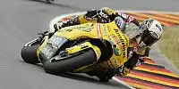 Bild zum Inhalt: Barberá: "Motegi hat einen Platz in meinem Herzen"