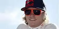 Bild zum Inhalt: Räikkönen im Elsass: "Wie mit Ferrari in Monza"