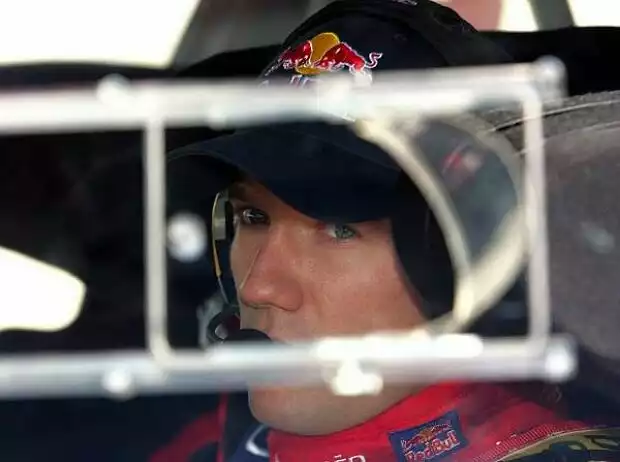 Titel-Bild zur News: Sébastien Ogier