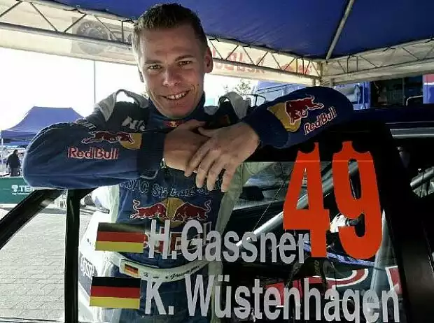 Hermann Gassner Jr. Titel-Bild zur News: Hermann Gassner Jr.