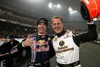 Bild zum Inhalt: RoC: Schumi und Vettel wollen Sieg Nummer vier!
