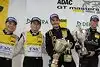 Bild zum Inhalt: ADAC-GT-Masters: Herzschlagfinale in Oschersleben