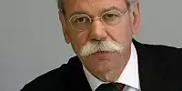 Dieter Zetsche