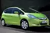 Bild zum Inhalt: Paris 2010: Honda Jazz Hybrid verbraucht 4,4 Liter