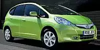 Bild zum Inhalt: Paris 2010: Honda Jazz Hybrid verbraucht 4,4 Liter