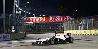 Bild zum Inhalt: Heidfeld: Anderes Feedback als Kobayashi