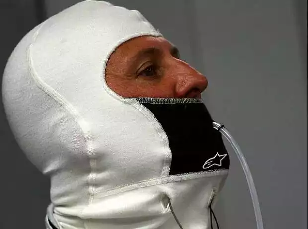 Michael Schumacher Titel-Bild zur News: Michael Schumacher