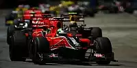 Bild zum Inhalt: Di Grassi will sich lieber heraushalten