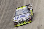 Jimmie Johnson (Hendrick) 