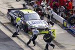 Jimmie Johnson (Hendrick) 