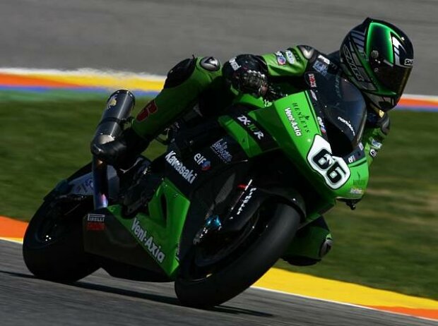 Tom Sykes Tom Sykes