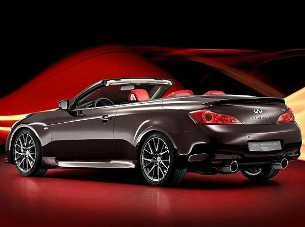 Infiniti M35h Infiniti M35h