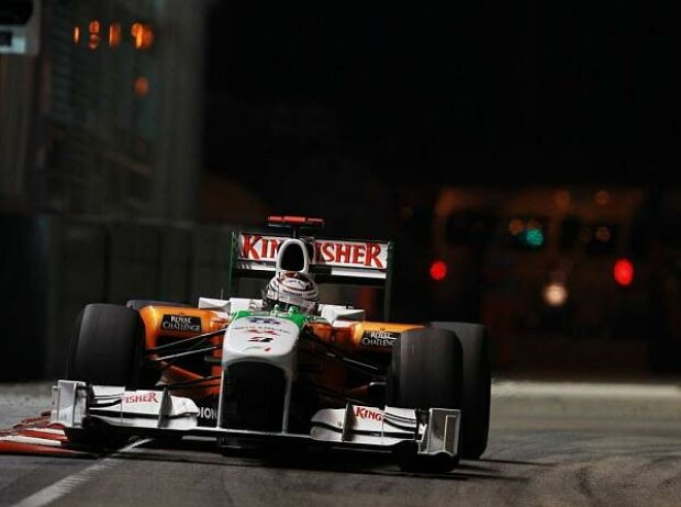 Adrian Sutil Adrian Sutil