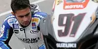 Leon Haslam