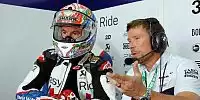 Troy Corser
