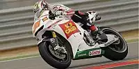 Bild zum Inhalt: Gresini und der Glaube an das Wunder