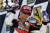 Bild zum Inhalt: Pedrosa denkt nur von Rennen zu Rennen
