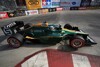 Bild zum Inhalt: Zwei Autos: Lotus baut IndyCar-Engagement aus