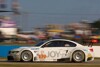 Bild zum Inhalt: BMW beim Petit Le Mans: Das Ziel sind zwei Titel