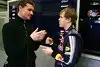 Bild zum Inhalt: Coulthard: "Sebastian ist sehr reif gefahren"