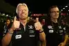 Bild zum Inhalt: Branson hat weiterhin Spaß an der Formel 1