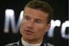 Bild zum Inhalt: Coulthard: "Lewis ist nicht aus dem Titelrennen"