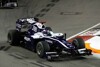 Bild zum Inhalt: Michael: "Williams so stark wie Renault und Mercedes"
