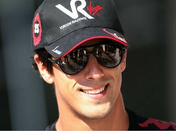 Lucas di Grassi