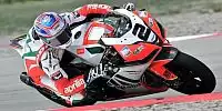Bild zum Inhalt: Camier auch beim Finale nur Zuschauer