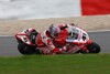 Bild zum Inhalt: Ducati: Time to say goodbye